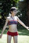 [GRAVURE] Morning Musume - Haruka Kudo 工藤晴香