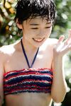 [GRAVURE] Morning Musume - Haruka Kudo 工藤晴香