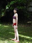 [GRAVURE] Morning Musume - Haruka Kudo 工藤晴香