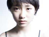 [GRAVURE] Morning Musume - Haruka Kudo 工藤晴香