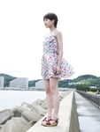 [GRAVURE] Morning Musume - Haruka Kudo 工藤晴香