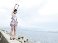 [GRAVURE] Morning Musume - Haruka Kudo 工藤晴香