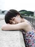 [GRAVURE] Morning Musume - Haruka Kudo 工藤晴香