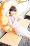 [GRAVURE] Morning Musume - Haruka Kudo 工藤晴香