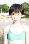[GRAVURE] Morning Musume - Haruka Kudo 工藤晴香