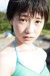 [GRAVURE] Morning Musume - Haruka Kudo 工藤晴香