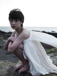 [GRAVURE] Morning Musume - Haruka Kudo 工藤晴香