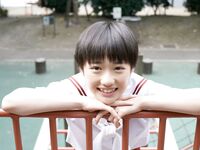 [GRAVURE] Morning Musume - Haruka Kudo 工藤晴香