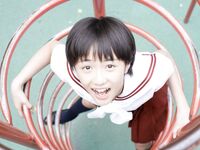 [GRAVURE] Morning Musume - Haruka Kudo 工藤晴香