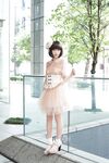 [GRAVURE] Morning Musume - Haruka Kudo 工藤晴香