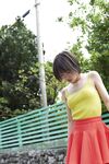 [GRAVURE] Morning Musume - Haruka Kudo 工藤晴香