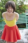 [GRAVURE] Morning Musume - Haruka Kudo 工藤晴香