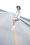 [GRAVURE] Morning Musume - Haruka Kudo 工藤晴香