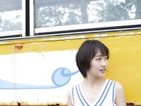 [GRAVURE] Morning Musume - Haruka Kudo 工藤晴香