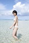 [GRAVURE] Morning Musume - Haruka Kudo 工藤晴香