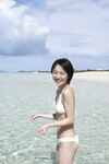 [GRAVURE] Morning Musume - Haruka Kudo 工藤晴香