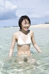 [GRAVURE] Morning Musume - Haruka Kudo 工藤晴香