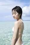 [GRAVURE] Morning Musume - Haruka Kudo 工藤晴香