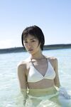 [GRAVURE] Morning Musume - Haruka Kudo 工藤晴香