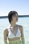 [GRAVURE] Morning Musume - Haruka Kudo 工藤晴香