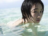 [GRAVURE] Morning Musume - Haruka Kudo 工藤晴香