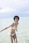 [GRAVURE] Morning Musume - Haruka Kudo 工藤晴香