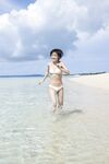 [GRAVURE] Morning Musume - Haruka Kudo 工藤晴香