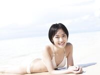 [GRAVURE] Morning Musume - Haruka Kudo 工藤晴香