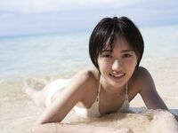 [GRAVURE] Morning Musume - Haruka Kudo 工藤晴香