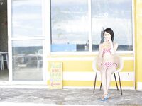 [GRAVURE] Morning Musume - Haruka Kudo 工藤晴香
