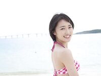[GRAVURE] Morning Musume - Haruka Kudo 工藤晴香