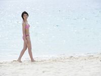 [GRAVURE] Morning Musume - Haruka Kudo 工藤晴香