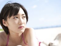 [GRAVURE] Morning Musume - Haruka Kudo 工藤晴香