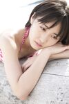 [GRAVURE] Morning Musume - Haruka Kudo 工藤晴香