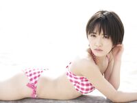 [GRAVURE] Morning Musume - Haruka Kudo 工藤晴香