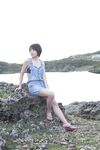 [GRAVURE] Morning Musume - Haruka Kudo 工藤晴香