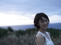 [GRAVURE] Morning Musume - Haruka Kudo 工藤晴香