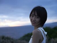 [GRAVURE] Morning Musume - Haruka Kudo 工藤晴香