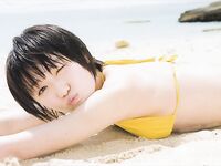 [GRAVURE] Morning Musume - Haruka Kudo 工藤晴香