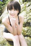 [GRAVURE] Morning Musume - Haruka Kudo 工藤晴香