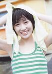 [GRAVURE] Morning Musume - Haruka Kudo 工藤晴香