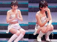 [GRAVURE] Morning Musume - Haruka Kudo 工藤晴香