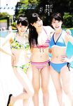 [GRAVURE] Morning Musume - Haruka Kudo 工藤晴香