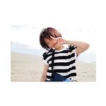 [GRAVURE] Morning Musume - Haruka Kudo 工藤晴香