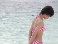 [GRAVURE] Morning Musume - Haruka Kudo 工藤晴香