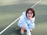 [GRAVURE] Morning Musume - Haruka Kudo 工藤晴香