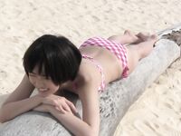 [GRAVURE] Morning Musume - Haruka Kudo 工藤晴香