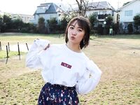 [GRAVURE] Morning Musume - Haruka Kudo 工藤晴香