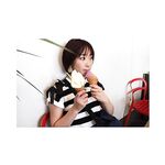 [GRAVURE] Morning Musume - Haruka Kudo 工藤晴香