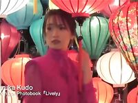 [GRAVURE] Morning Musume - Haruka Kudo 工藤晴香